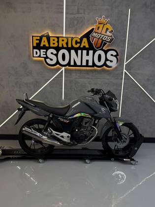 HONDA CG 160 FAN HONDA CG 160 FAN